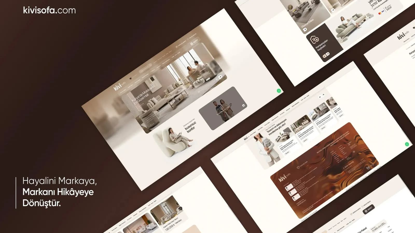 Kurumsal Web Sitesi Yaptırmadan Önce Sorulması Gereken 8 Soru