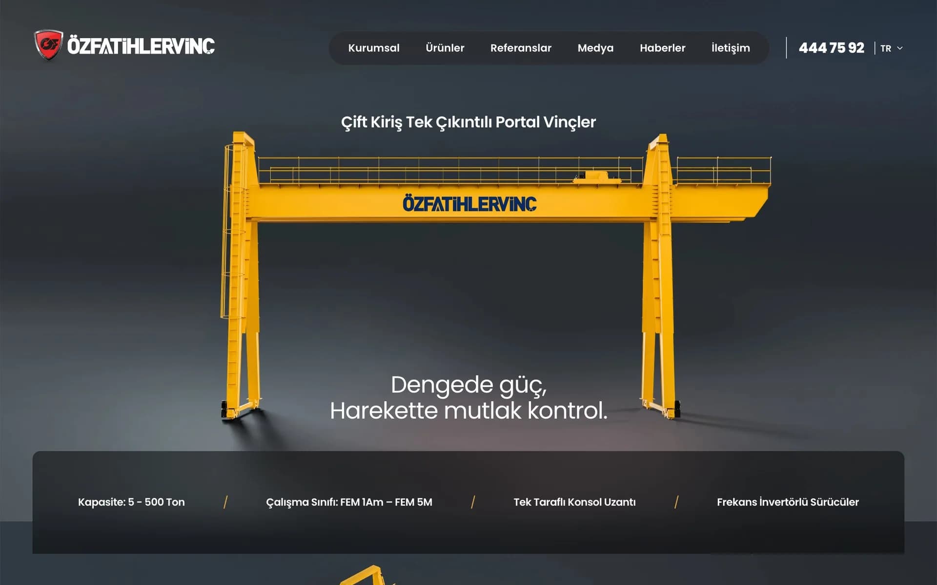 Konya'da Web Tasarım Ajansı Seçerken Portföyde Nelere Bakılmalı?