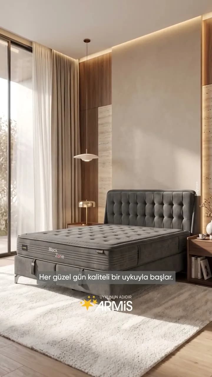 Armis Black Zone reels kapağı