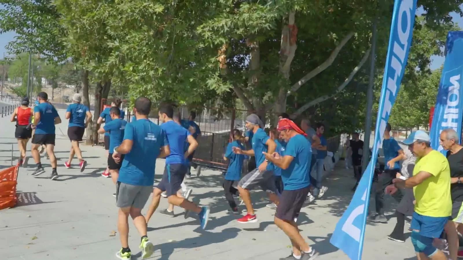 Trio Creative ve Decathlon İş Birliği Türkiye’nin Farklı Şehirlerine Taşındı