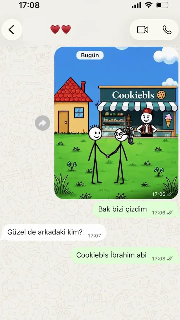 Reels reels kapağı