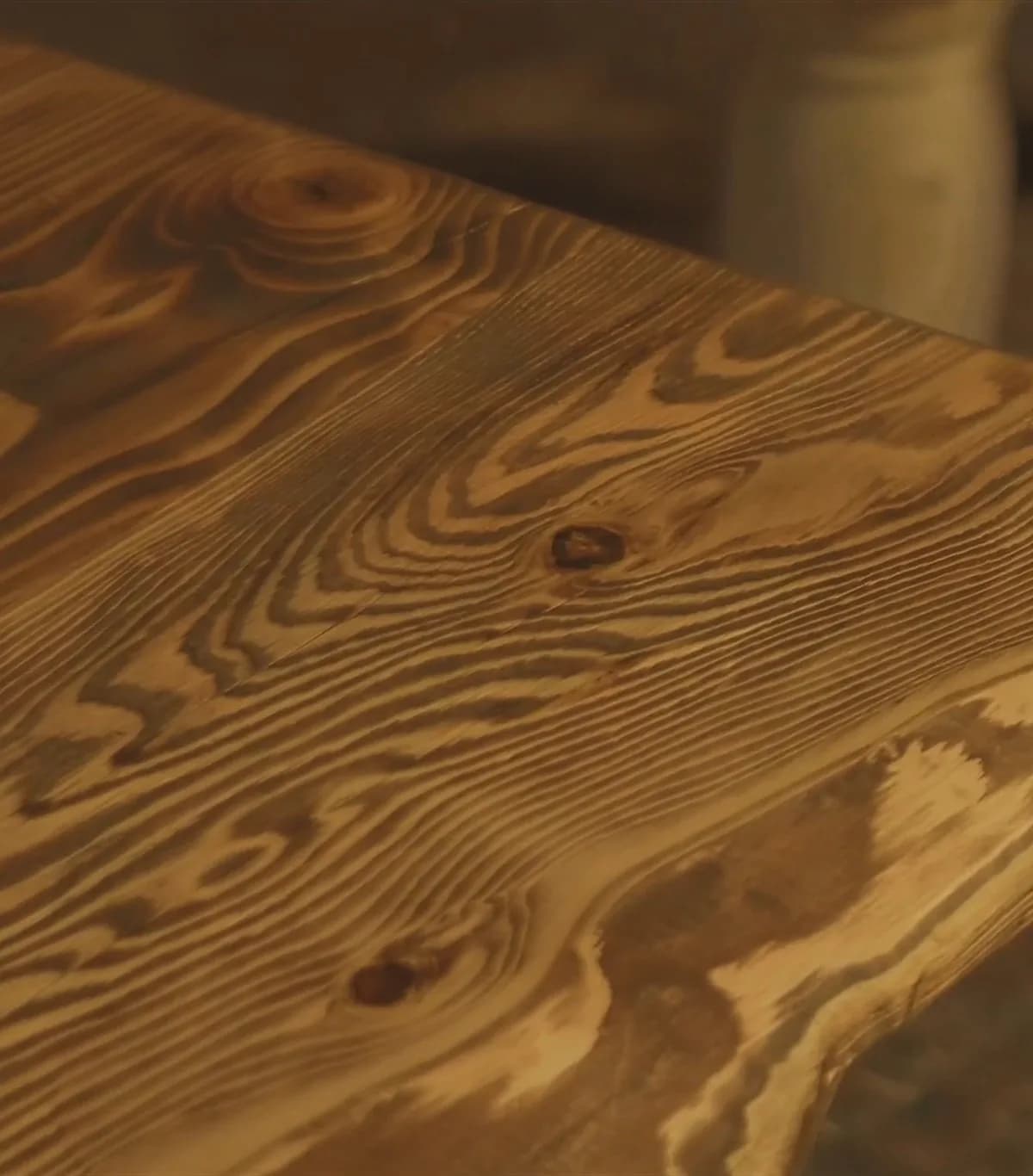 Woodbaba Furniture - Emek