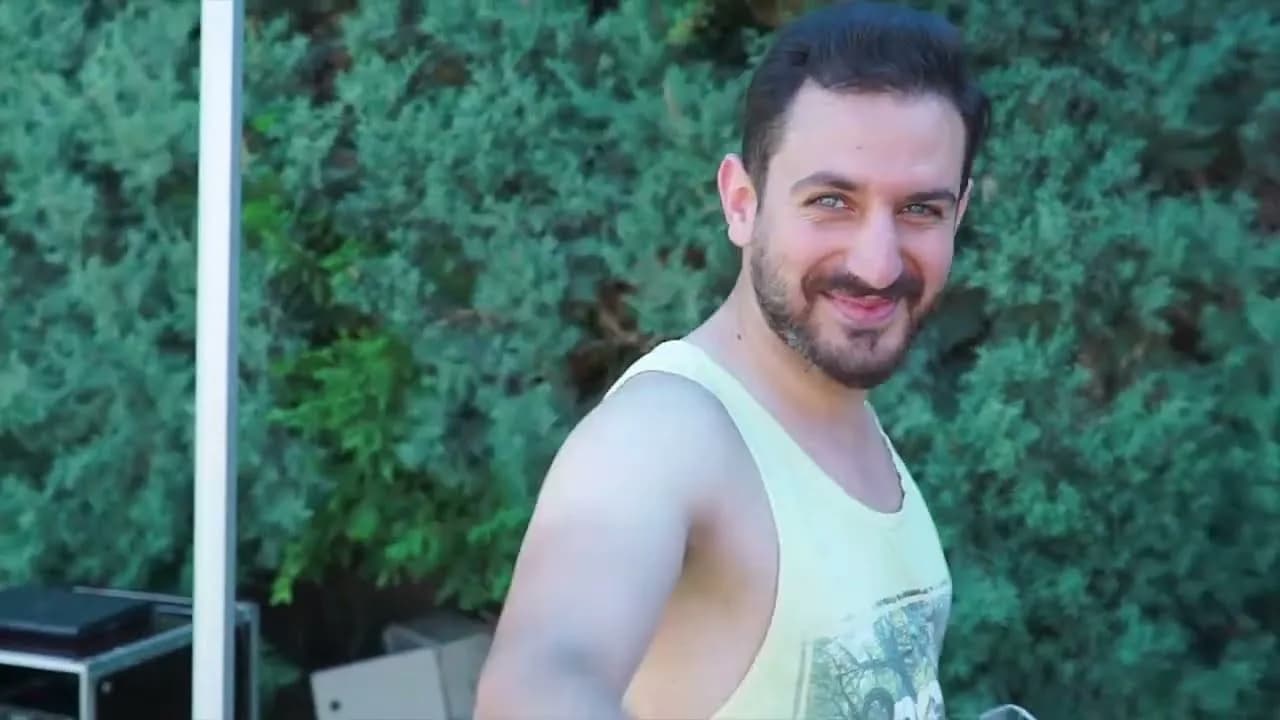 Decathlon Konya Motivasyon Günü Filmi – çalışmadan detay görseli