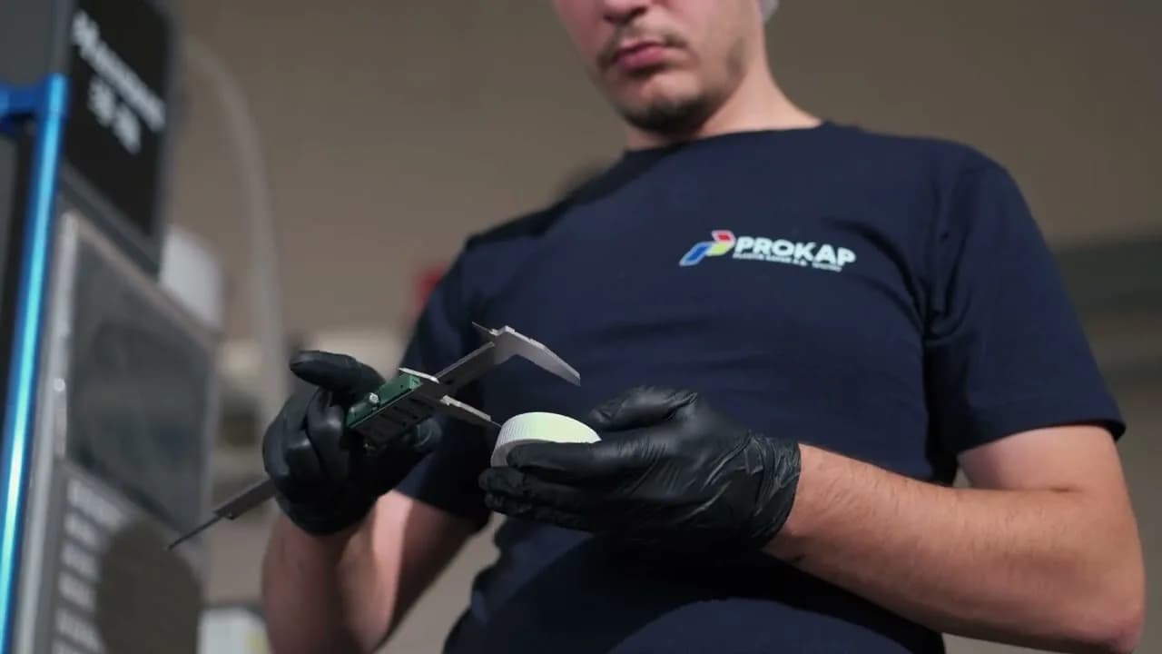 Prokap Plastik Kapak Tanıtım Filmi – proje görseli
