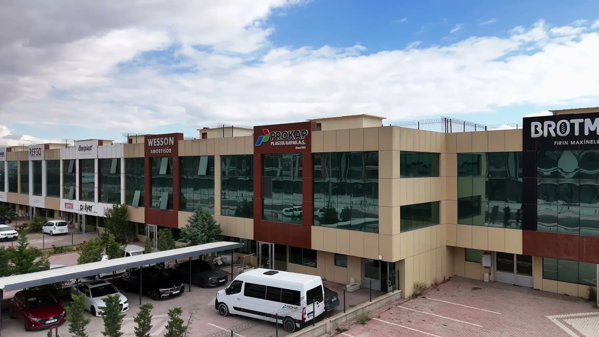 Prokap Plastik Kapak Web Sitesi Tasarımı – kapak görseli