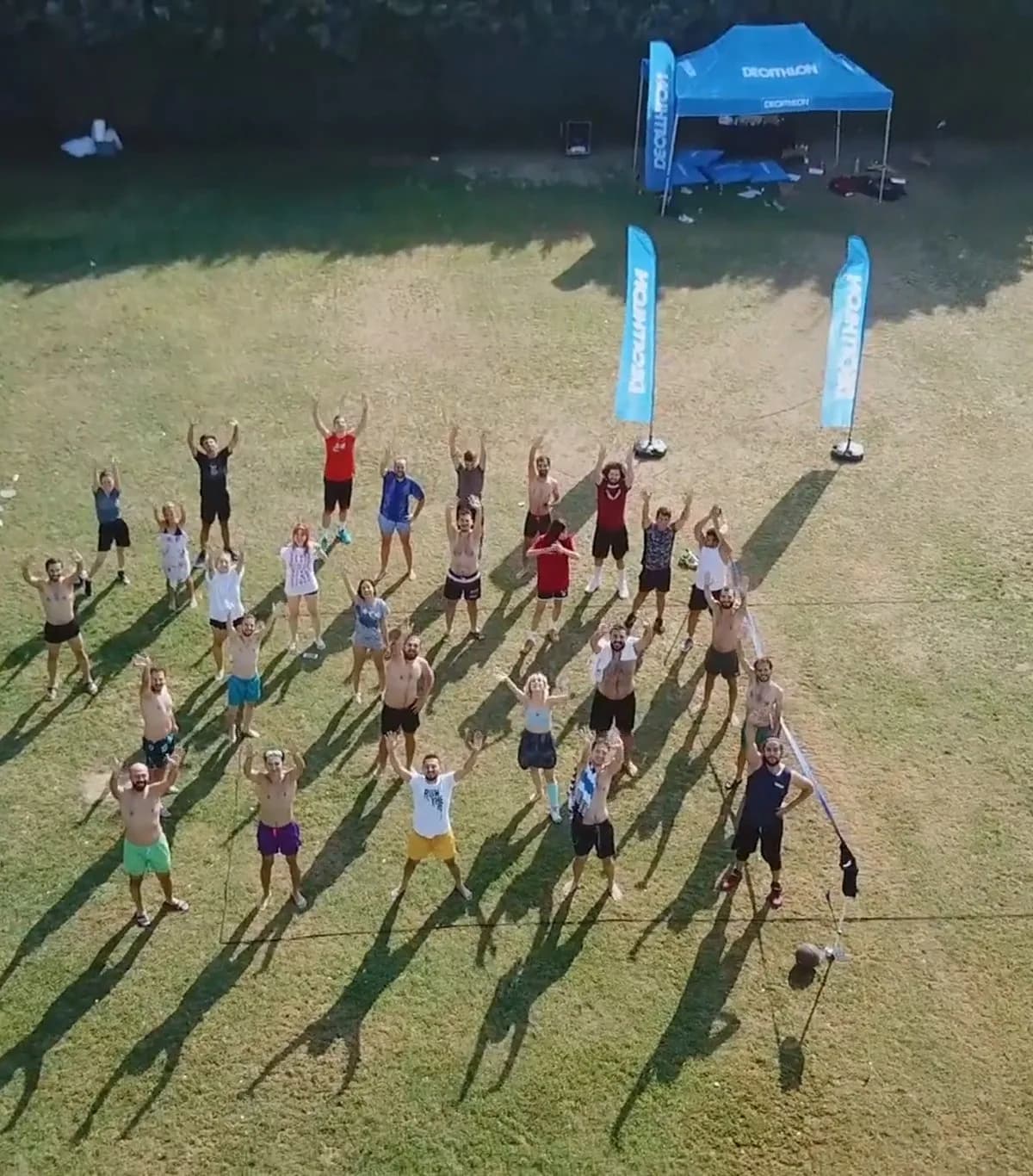 Decathlon Konya Motivasyon Günü Filmi – kapak görseli