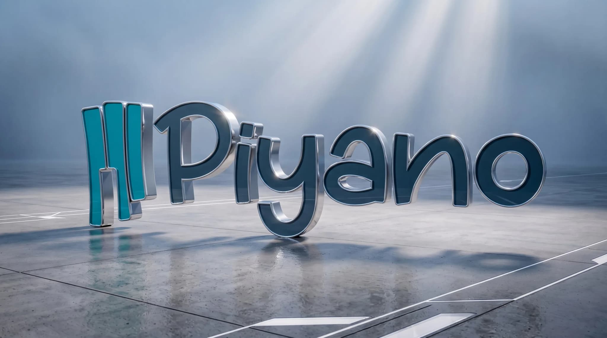 Piyano Genç Odası CRM ve Bayi Yazılımı – kapak görseli