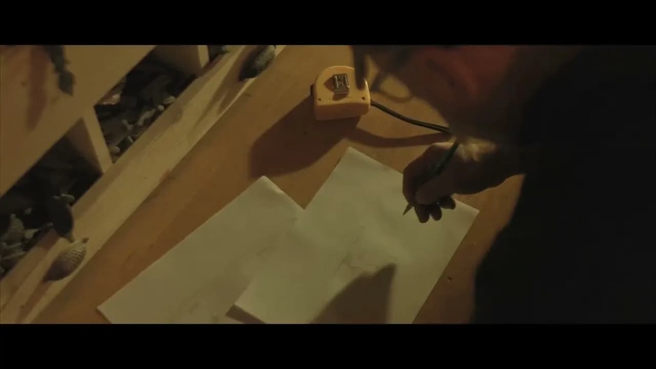 Woodbaba Furniture 'Emek' Marka Filmi – çalışmadan genel görünüm