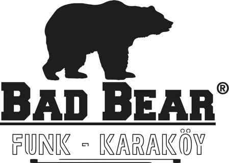 Bad Bear