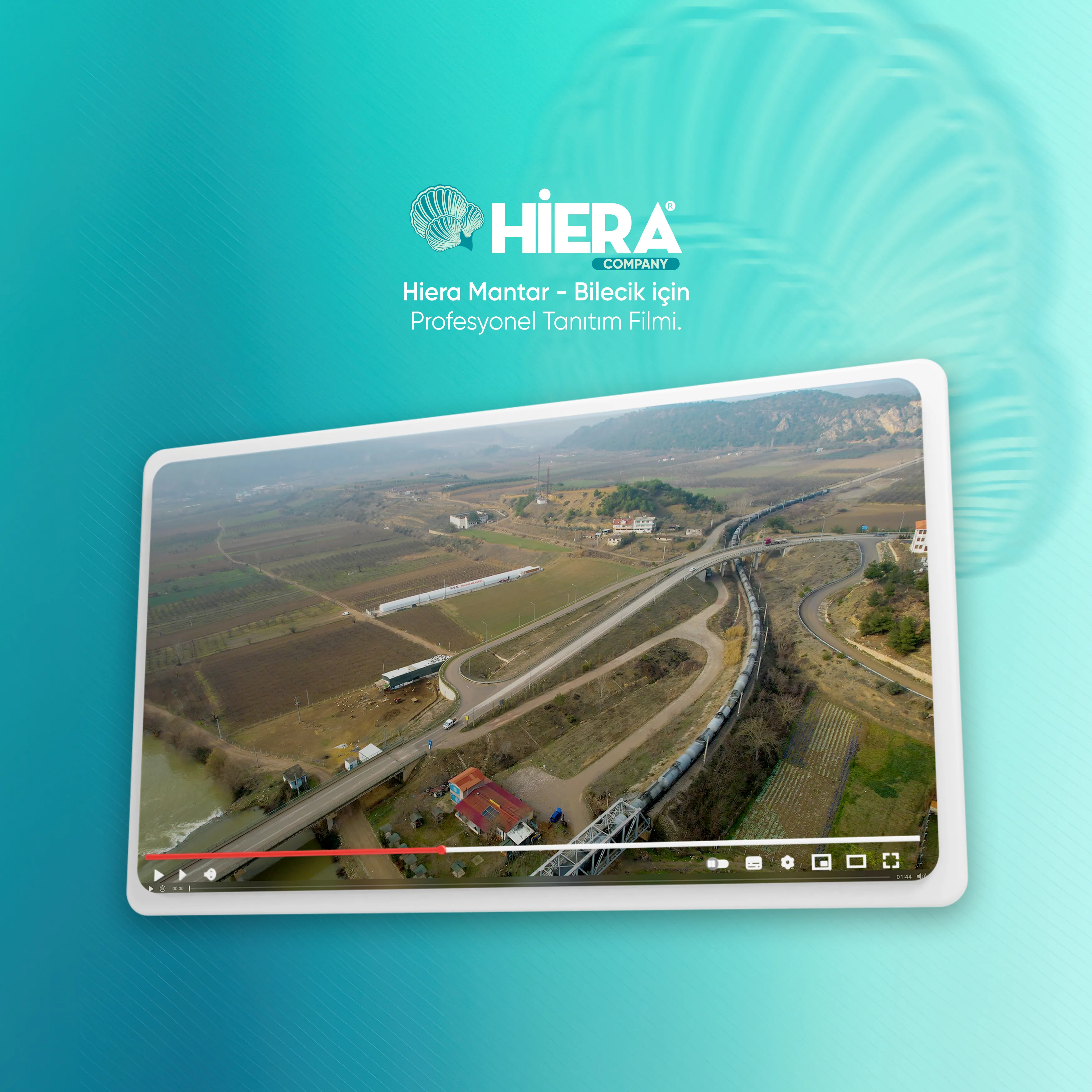 Hiera Mantar - Bilecik