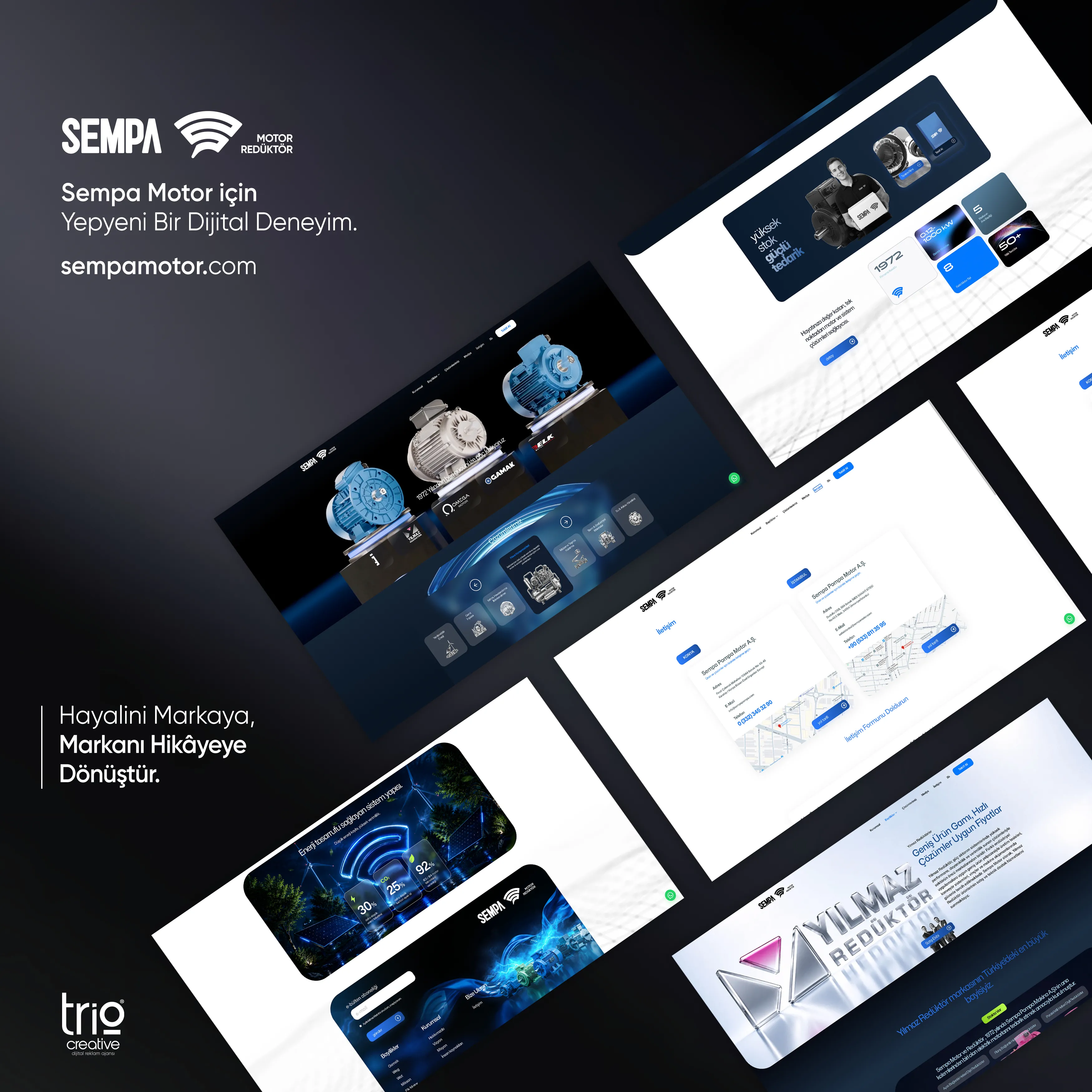 Sempa Motor