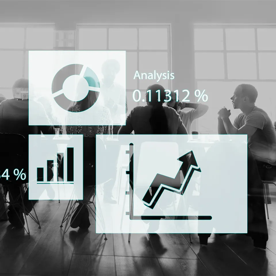 İhtiyaç Analizi & Stratejik Planlama