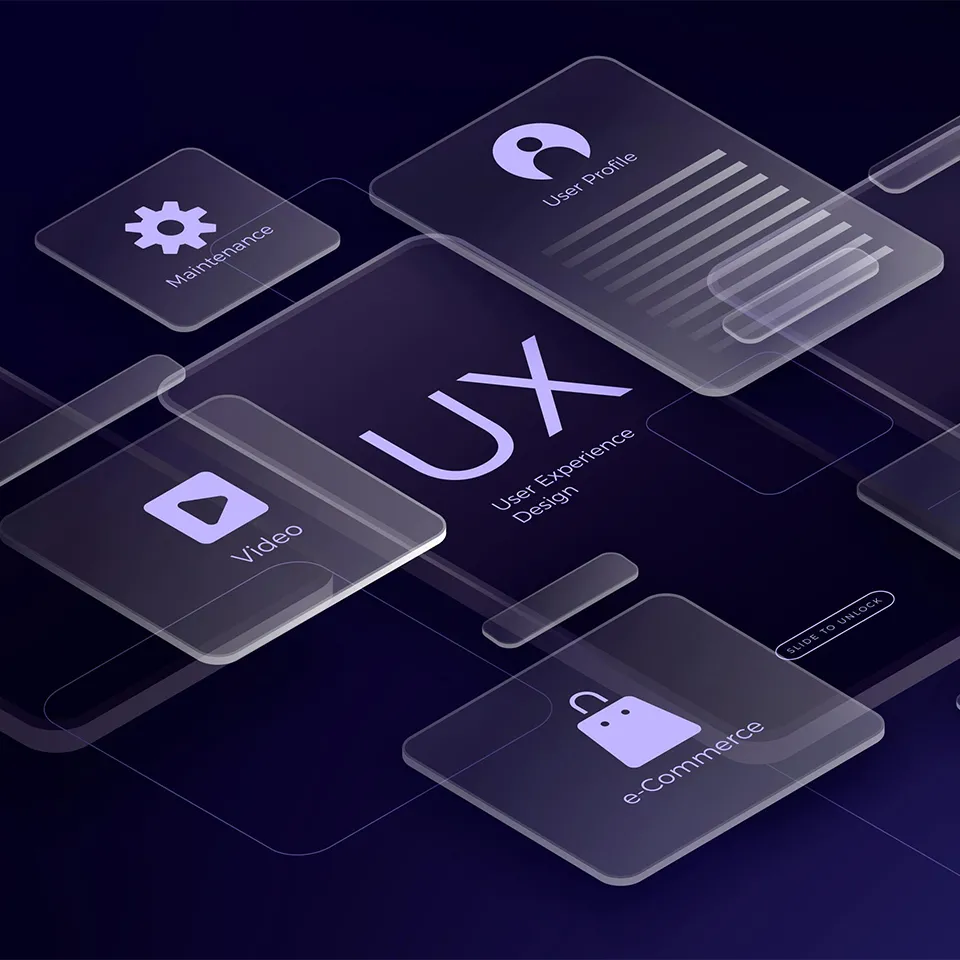 Tasarım Süreci & Kullanıcı Deneyimi (UX)