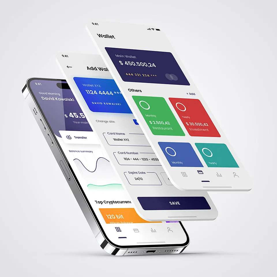 Yazılım Geliştirme & Mobil Uyumluluk