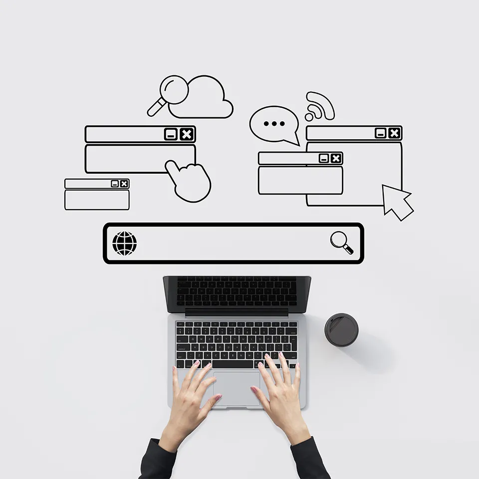 Yayına Alma & Teknik Destek