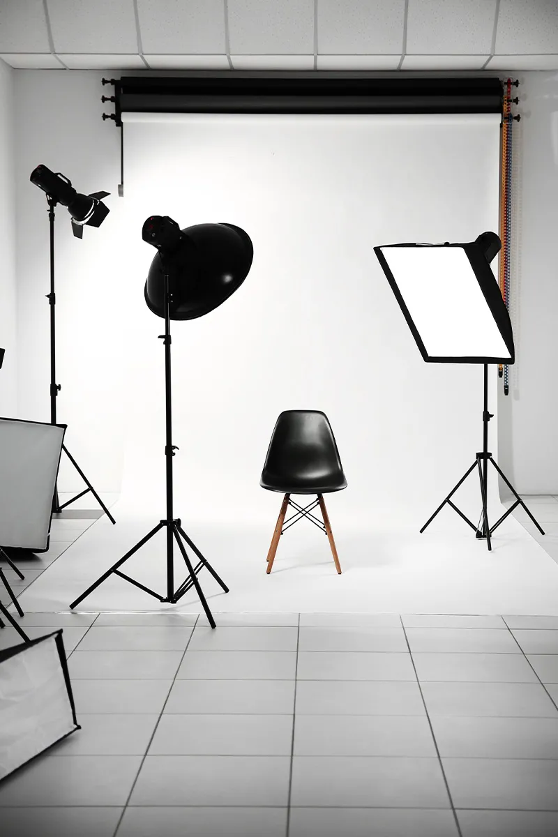 Fotoğraf ve Ürün Çekimi