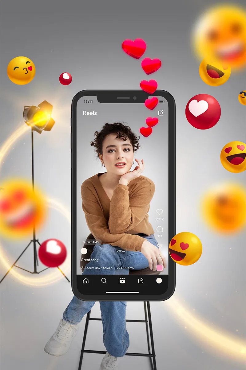 Influencer Marketing