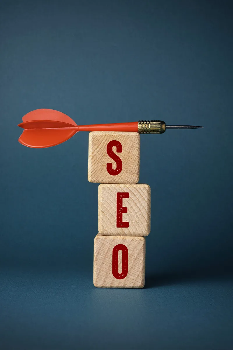 SEO Arama Motoru Optimizasyonu