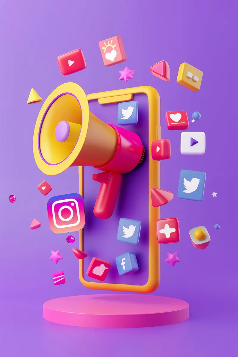 Sosyal Medya Yönetimi