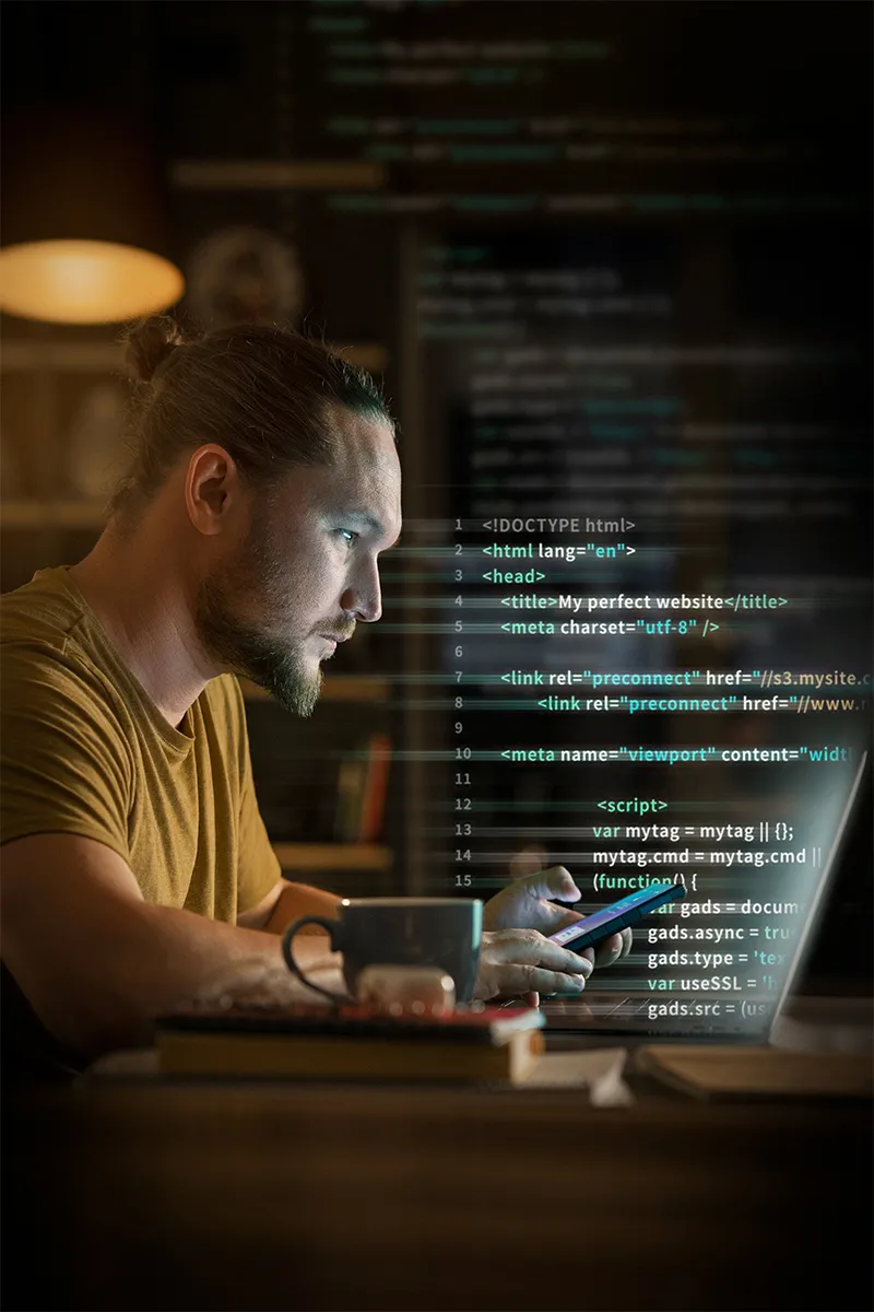 Web Tasarım ve Yazılım